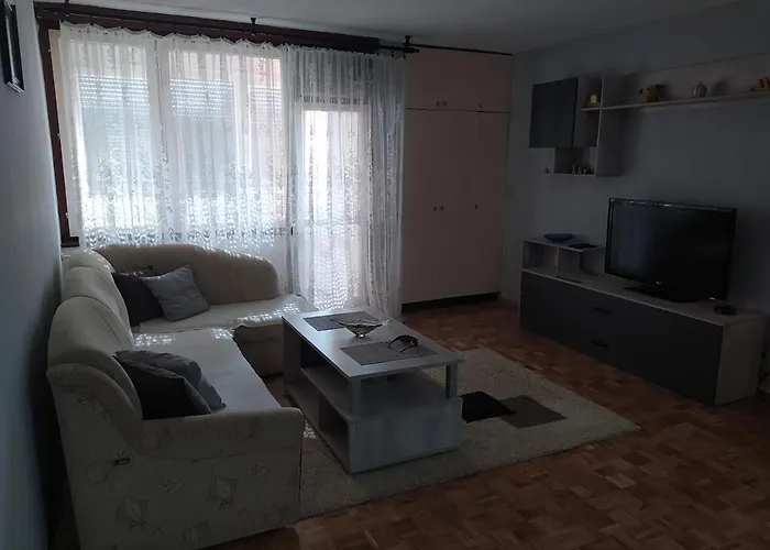 Apartman Centar Banja Luka